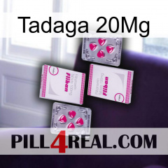 Tadaga 20Mg 33